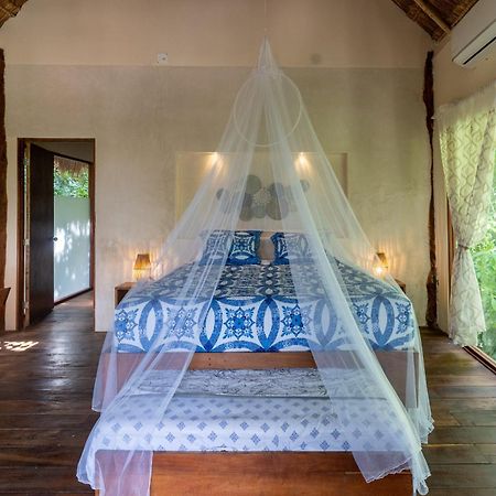 Xoot Ka Ana Villa Cielo Bacalar Zewnętrze zdjęcie